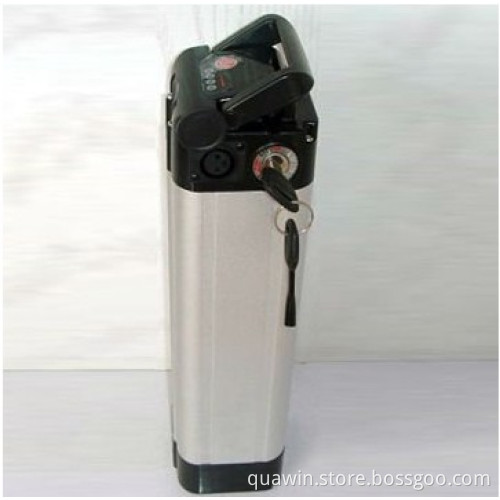 Hot Sale Electric Bike Battery 36V 10ah Li Ion Battery Pack for Electric Bike